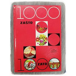 1000 zašto 1000 zato