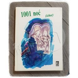 1001 noć ( izbor ) Ljiljana Cikota