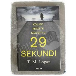 29 sekundi T. M. Logan