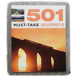 501 Must-Take Journeys 