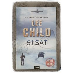 61 sat Lee Child KDS+