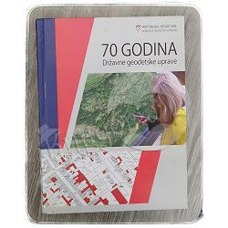 70 godina Državne geodetske uprave 