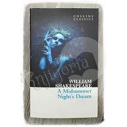 A Midsummer Night's Dream William Shakespeare 