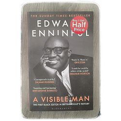 A Visible Man  Edward Enninful