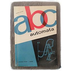 Abeceda automata ( ABC automata ) 