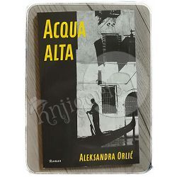 Acqua alta Aleksandra Orlić