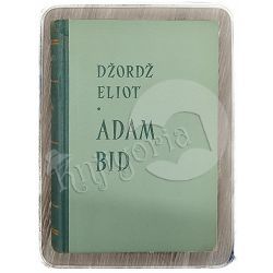 Adam Bid Džordž Eliot 