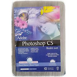 Adobe Photoshop CS realni svet  David Blatner, Bruce Fraser