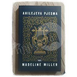 Ahilejeva pjesma Madeline Miller