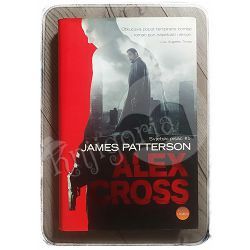 Alex Cross James Patterson