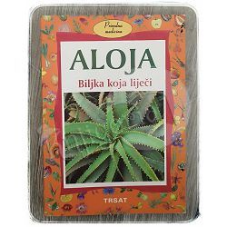 Aloja: biljka koja liječi Liane Maria Ledwon
