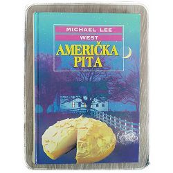 Američka pita Michael Lee West