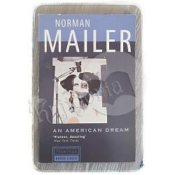 An American Dream Norman Mailer 