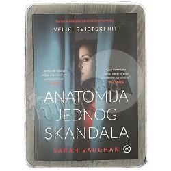 Anatomija jednog skandala Sarah Vaughan