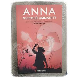 Anna Niccolo Ammaniti 