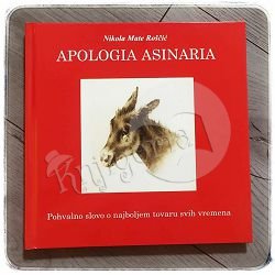 Apologia asinaria Nikola Mate Roščić