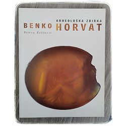 Arheološka zbirka Benko Horvat Remza Koščević