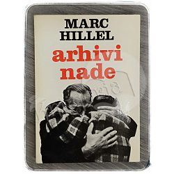 Arhivi nade Marc Hillel