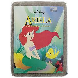 Ariela: mala morska sirena Walt Disney