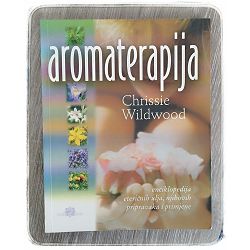 Aromaterapija Chrissie Wildwood