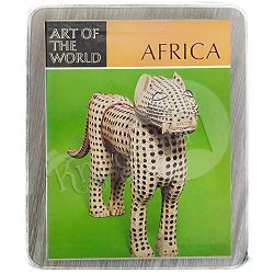 Art of the World: Africa Elsy Leuzinger