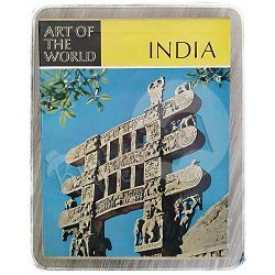 Art of the World: India Hermann Goetz