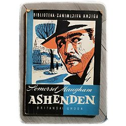 Ashenden – britanski uhoda Somerset Maugham