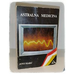 Astralna medicina Jovo Marić