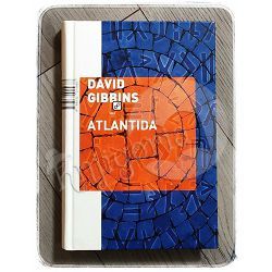 Atlantida David Gibbins 