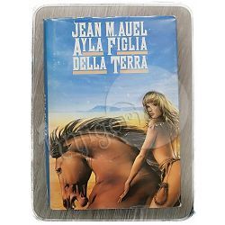 Ayla figlia della terra 4 Jean M. Auel