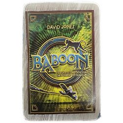 Baboon David Jones