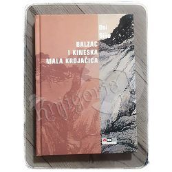 Balzac i kineska mala krojačica Dai Sijie