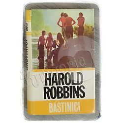 Baštinici Harold Robbins