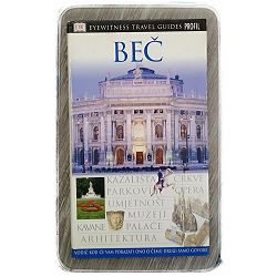 Eyewitness Travel Guides - Beč