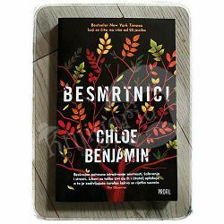 Besmrtnici Chloe Benjamin