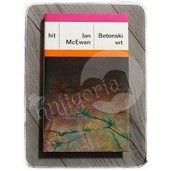 BETONSKI VRT Ian McEwan 