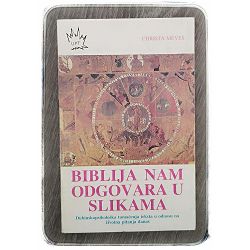 Biblija nam odgovara u slikama Christa Meves