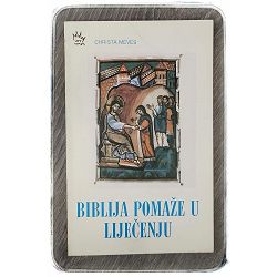 Biblija pomaže u liječenju Christa Meves