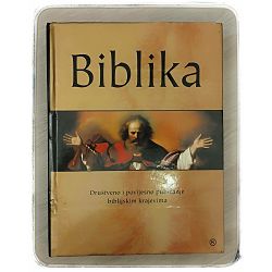 Biblika Barry J. Beitzel