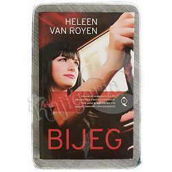 Bijeg Heleen Van Royen