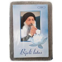 Bijeli Lotos Osho