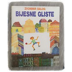 Bijesne gliste Zvonimir Balog