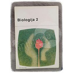 Biologija 2 Vicko Pavičić, Ivan De Zan