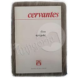 Bistri vitez Don Quijote od Manche Miguel de Cervantes Saavedra 