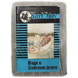 Blago u srebrnom jezeru Karl May