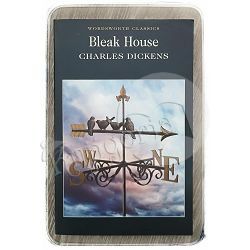 Bleak House Charles Dickens 