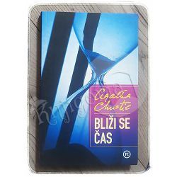 Bliži se čas Agatha Christie