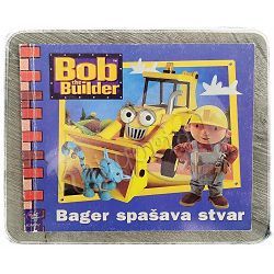 Bob the builder: Bager spašava stvar Diane Redmond