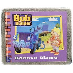 Bob the builder: Bobove čizme Diane Redmond