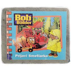 Bob the builder: Prljavi Smetlarko Diane Redmond